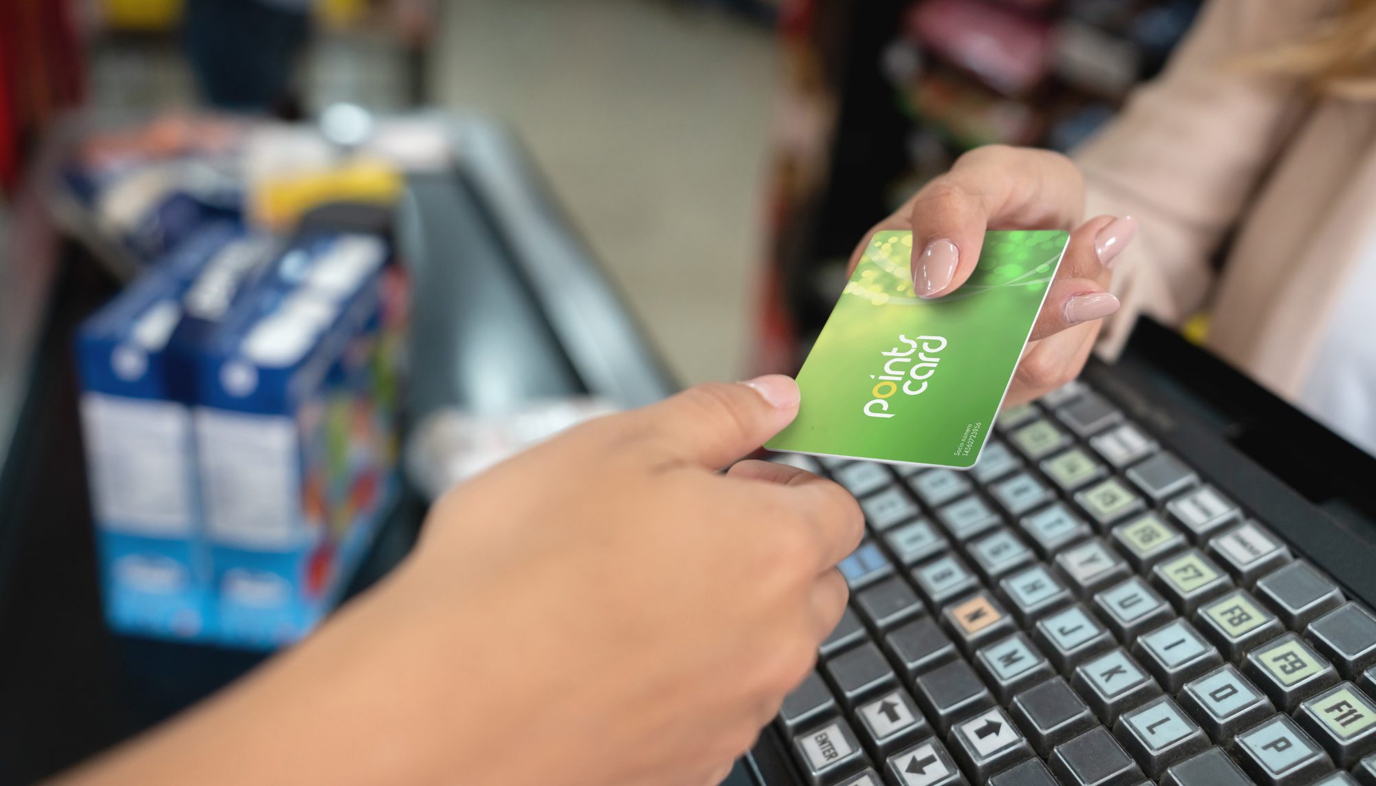 How to Create a Successful Loyalty Rewards Program in Retail