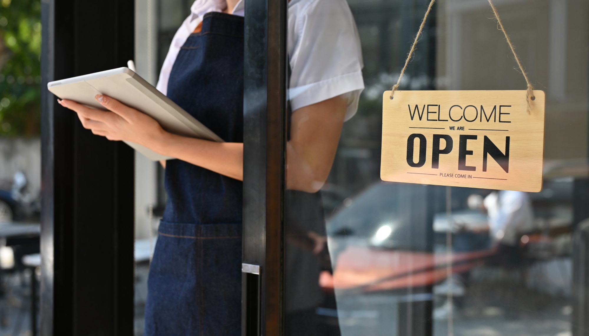 The Ultimate Retail Store Opening and Closing Procedure Checklist