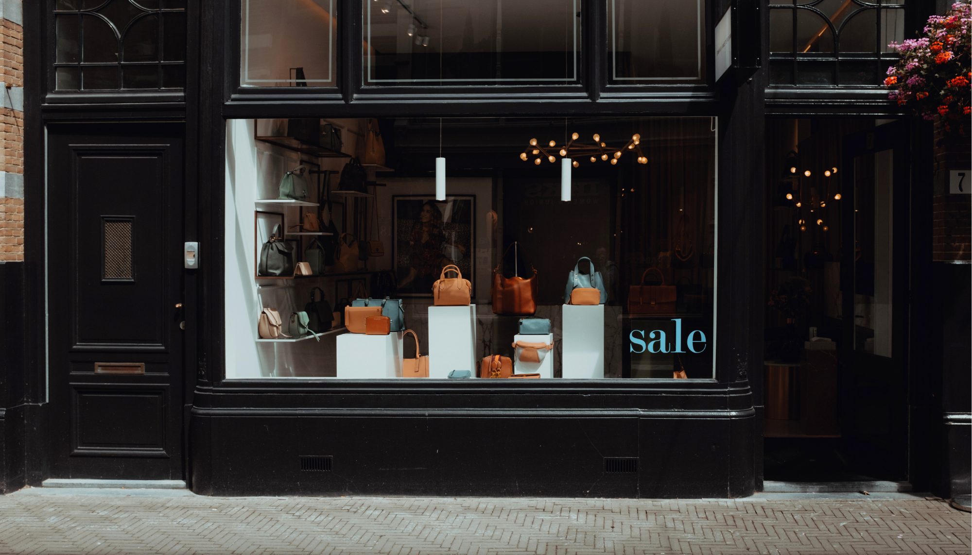 # Tips to Create Retail Window Displays that Dazzle and Drive Foot Traffic